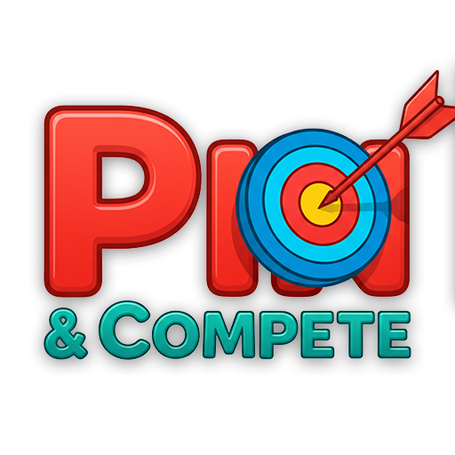 Pin and Complete App Icon